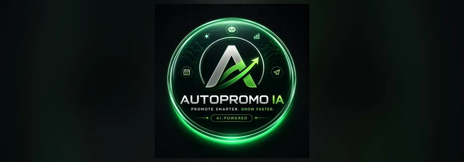 ORVEXIA AutoPromo IA