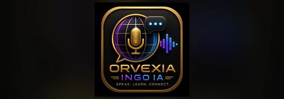 ORVEXIA INGO IA